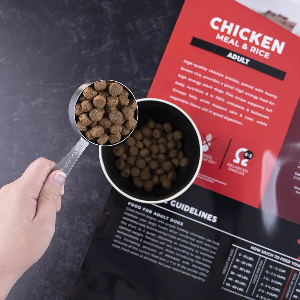 Ultimates Chicken Meal & Rice Dog Food - Westerly, RI