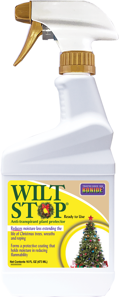 Bonide Wilt Stop® RTU (40-oz)