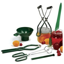 Canning Set, 6-Pc.