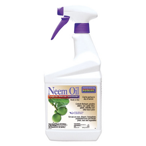 neem seed oil for plants BONIDE NEEM OIL (32 oz) - Westerly, RI