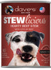 Dave's Grain Free Stewlicious Hearty Beef Stew Canned Dog Food