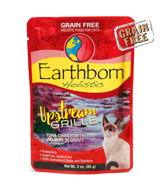 Earthborn Holistic Upstream Grille (3-oz)