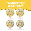 Weruva BFF Fun Size Meals  Roll The Dice with Chicken Breast & Rice Dog Wet  Food