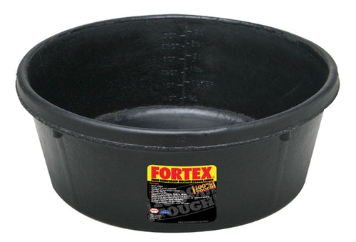 Fortex CR-40 Feeder Pan (4 QUART)