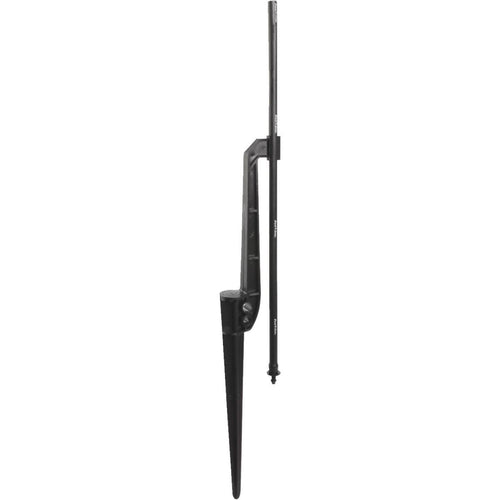 Rain Bird 1/4 In. Tubing Plastic Adjustable Riser Stake