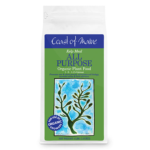 Kelp Meal (4 lb)