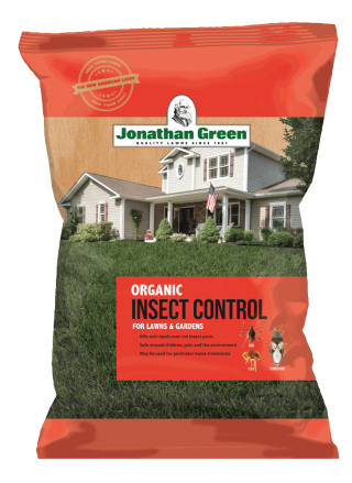 Jonathan Green Organic Insect Control (10 lb)