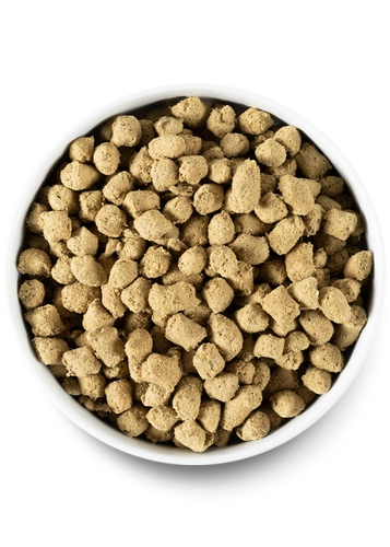 Open Farm Harvest Chicken Freeze Dried Raw Dog Food (22 oz)