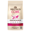 Wellness CORE® Digestive Health with Wholesome Grains Salmon & Rice Dry Cat Food (5 LB)