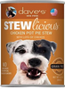 Stewlicious Chicken Pot Pie Stew Canned Dog Food (13 oz Single Can)