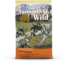 Taste of the Wild  High Prairie Puppy Recipe (5 lb)