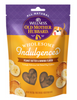 Wellness Old Mother Hubbard Wholesome Indulgences Peanut Butter & Banana Flavor Dog Treats