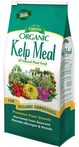 Kelp Meal 1-0-2