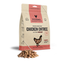 Vital Essentials Freeze-Dried Chicken Entrée Cat Food Mini Nibs (12 Oz)