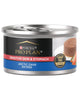 Purina Pro Plan Sensitive Skin & Stomach Arctic Char Entree Grain Free Classic Wet Cat Food