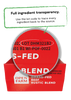 Open Farm Grass-Fed Beef Rustic Blend
