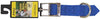 COLLAR NYLON 1 IN X 20 IN ORANGE