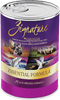 Zignature Zsssential Formula Wet Dog Food