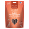Get Naked® Super Antioxidant Dog Dental Chew Sticks