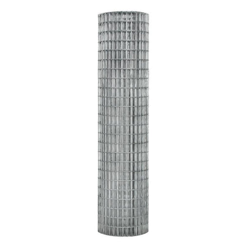 WELDED CAGE WIRE FENCING
