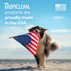 TropiClean Lime & Coconut Deodorizing Spray for Pets
