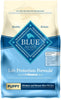 Blue Buffalo Life Protection Natural Chicken & Brown Rice Recipe Puppy Dry Dog Food