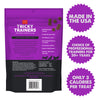 Cloud Star Tricky Trainers Grain Free Soft & Chewy With Liver Dog Treats