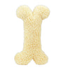 PetLou Jumbo Bone Dog Toy