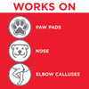 TropiClean TropiClean OxyMed Restore Paw Pad Lotion for Pets