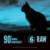 ORIJEN Wild Reserve Cat Food Fish Recipe