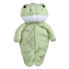 PetLou Floppy Frog Dog Toy