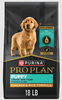 Purina Pro Plan Savor Puppy Shredded Blend Chicken & Rice Formula Dry Dog Food