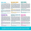Weruva Classic Cat Food, Rudi's Recipes Variety Pack