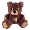 KONG Knots Teddy’s  Assorted Dog Toy