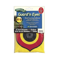 Dalen GUARD'N EYES Inflatable Reflective Bird Scare Balloon
