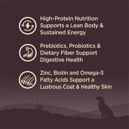 Wellness CORE Grain Free Small Breed Turkey Recipe Dog Food
