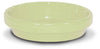 Ceramo Company Inc Saucer 8.5 - Butter Yellow - Case/5