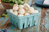 Pactiv Quart Molded Fiber Berry Basket