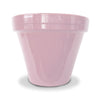 Ceramo Company Inc Standard 6.5 - Dusty Rose - Case/5