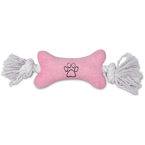 Zanies Tiny Tugger 7In