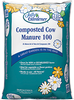 Jolly Gardener Composted Cow Manure