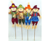 Good Tidings Promotional Scarecrow 48