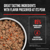 ORIJEN® FreshPrey Beef, Pork & Lamb Recipe for Dogs