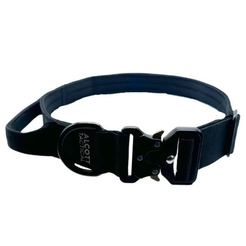 Alcott Tactical Dog Collar