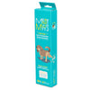 Messy Mutts Advanced BioRecycle™ Dog Poop Bags, 8 Refill Rolls, 120 Bag Count