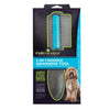 Furminator 2-in-1 Doodle Grooming Tool for Dogs