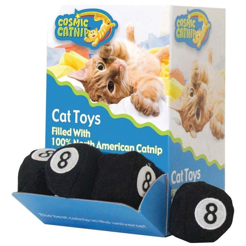 COSMIC BULK CATNIP DISPLAY