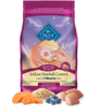 Blue Buffalo Mature Indoor Hairball Control Chicken & Brown Rice Recipe Dry Cat Food