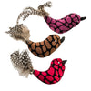 Ethical Products LIL SOFTIES BIRD W/CATNIP ASSTD