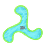 Tuffy's DuraForce®: Boomerang Orange